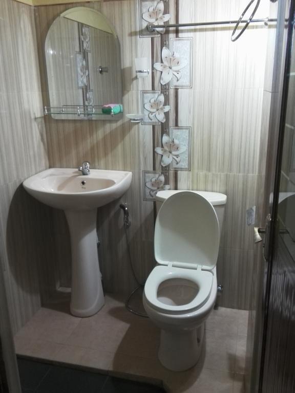 Коломбо: Hotel City Light St. Alban's