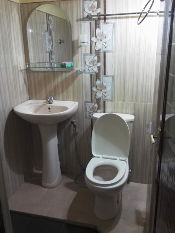 Hotel City Light Kalubowila — фото 5