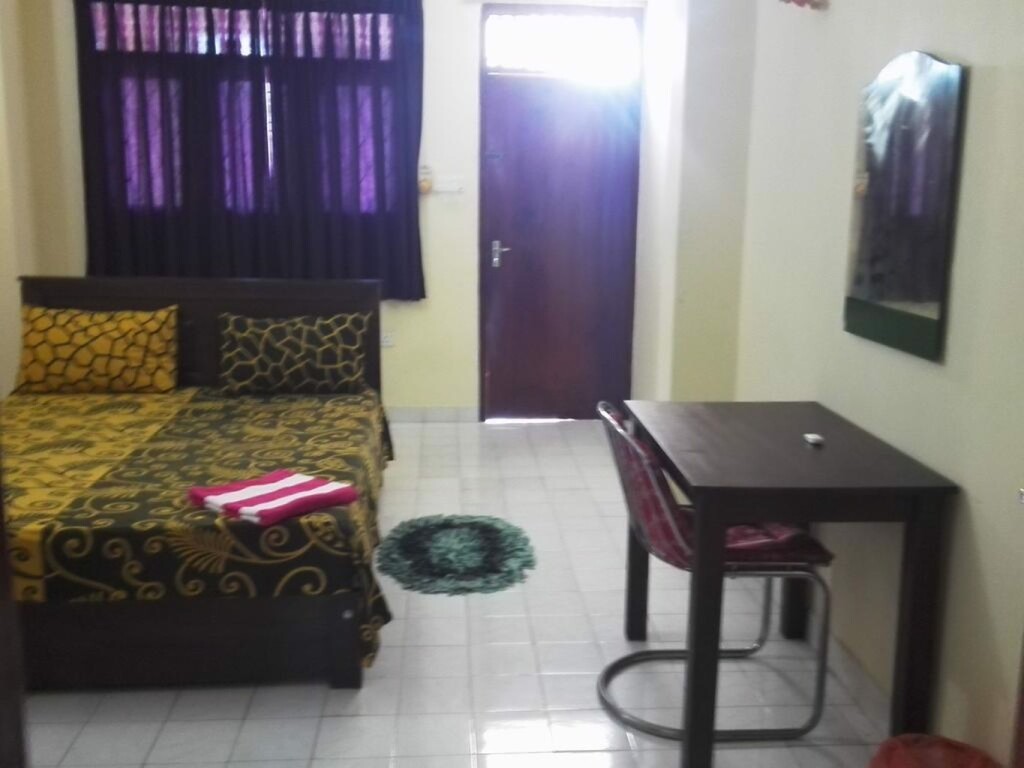Гора Lavinia: Hotel City Light Kalubowila