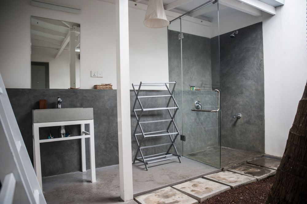 Каталува: Kabalana Surf Lodge