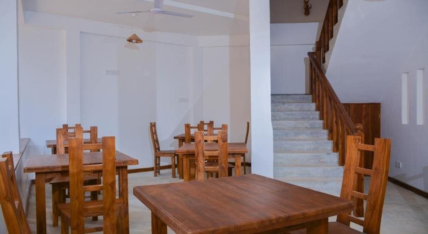 Таларамба: Maison D'hotes Sanda Beach