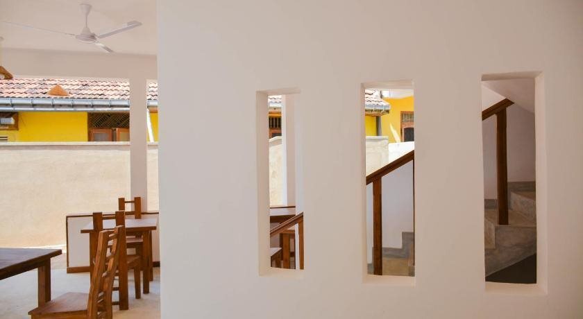 Таларамба: Maison D'hotes Sanda Beach