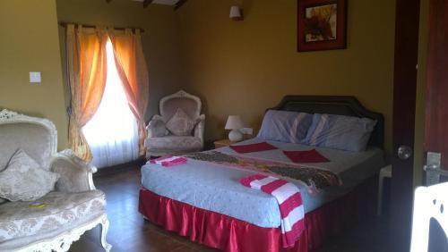 Минувангода: Sea Bay Resort
