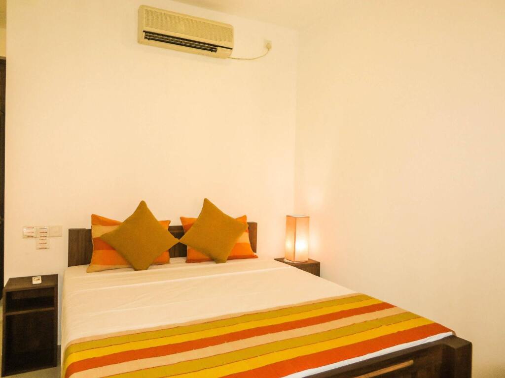 Lohas Beach Resort Villa — фото 2
