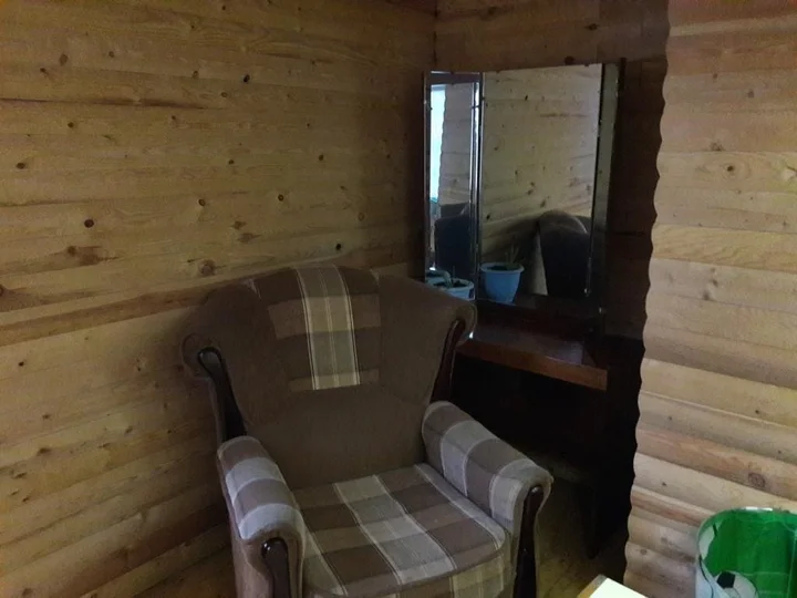 Архангельск: Holiday House Russkaya Banya