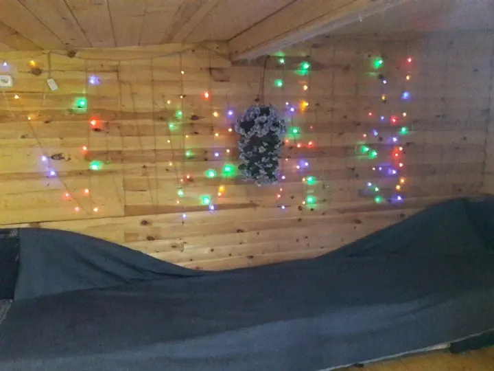 Архангельск: Holiday House Russkaya Banya