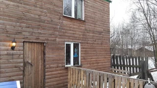 Архангельск: Holiday House Russkaya Banya