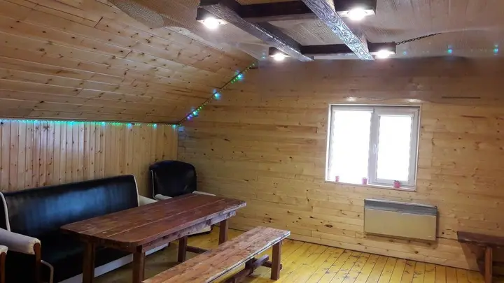 Архангельск: Holiday House Russkaya Banya