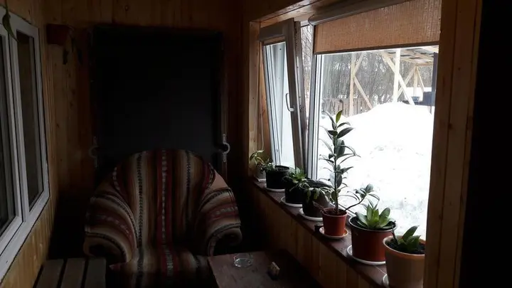 Архангельск: Holiday House Russkaya Banya