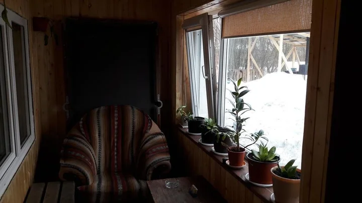 Архангельск: Holiday House Russkaya Banya