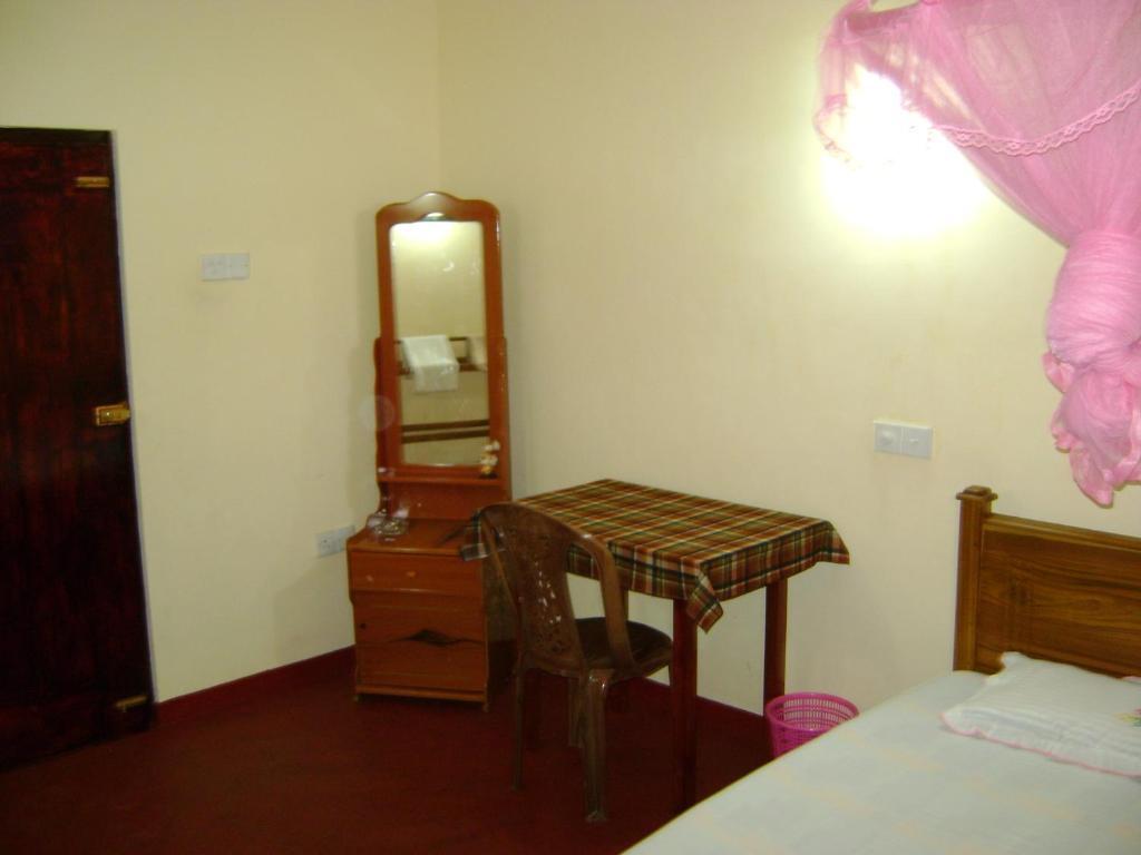 Мирисса: Family Guest House