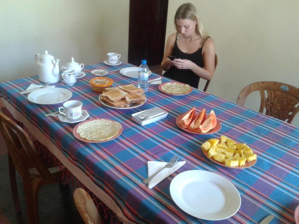 Мирисса: Family Guest House