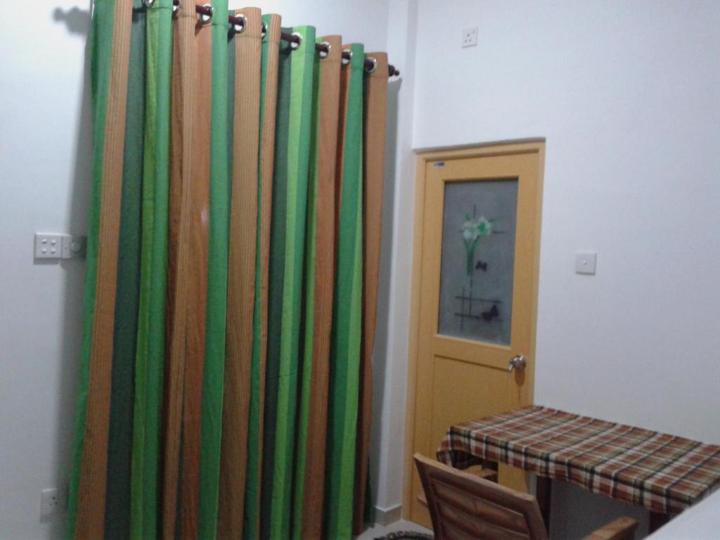 Мирисса: Family Guest House