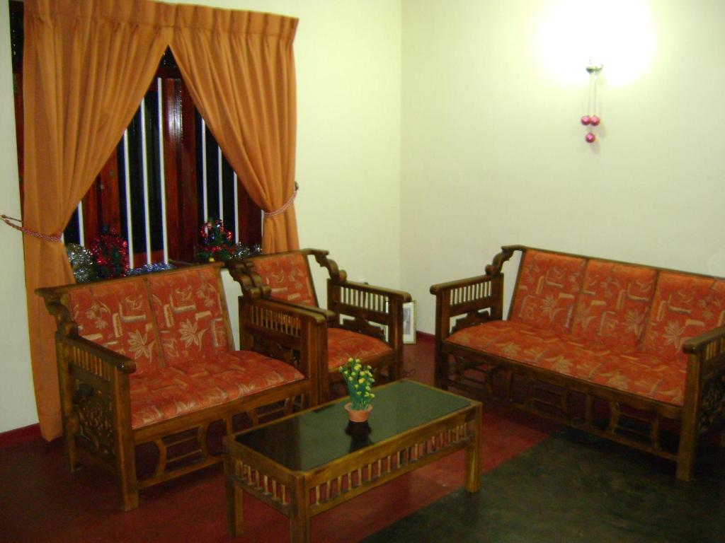 Мирисса: Family Guest House