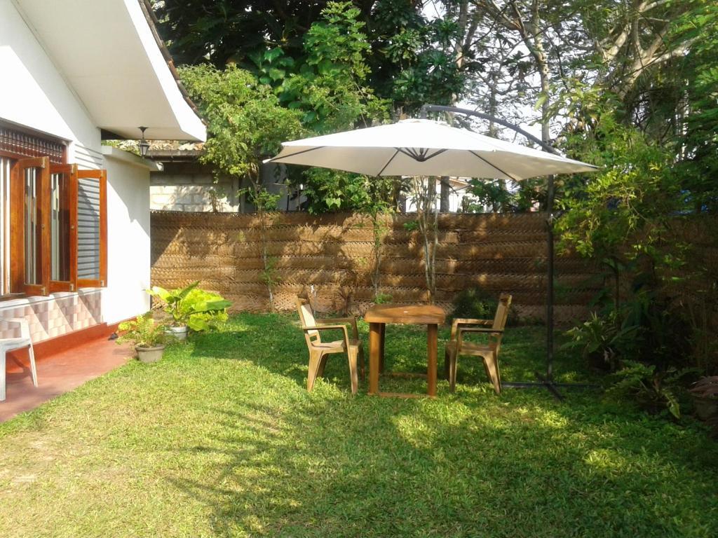 Мирисса: Family Guest House