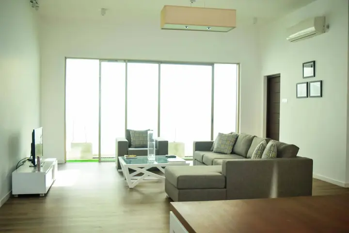 Коломбо: ZEN Rooms Wellawatte Beach Colombo