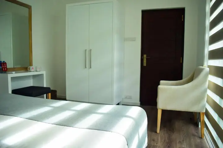 Коломбо: ZEN Rooms Wellawatte Beach Colombo