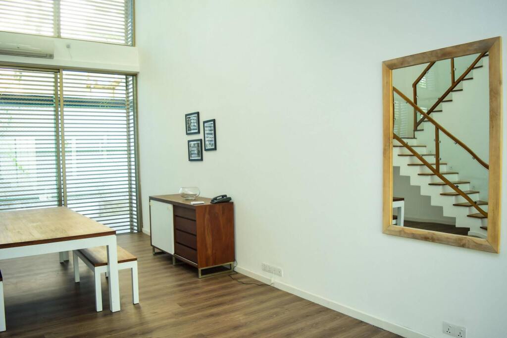 Коломбо: ZEN Rooms Wellawatte Beach Colombo