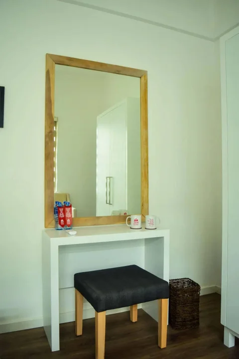 Коломбо: ZEN Rooms Wellawatte Beach Colombo