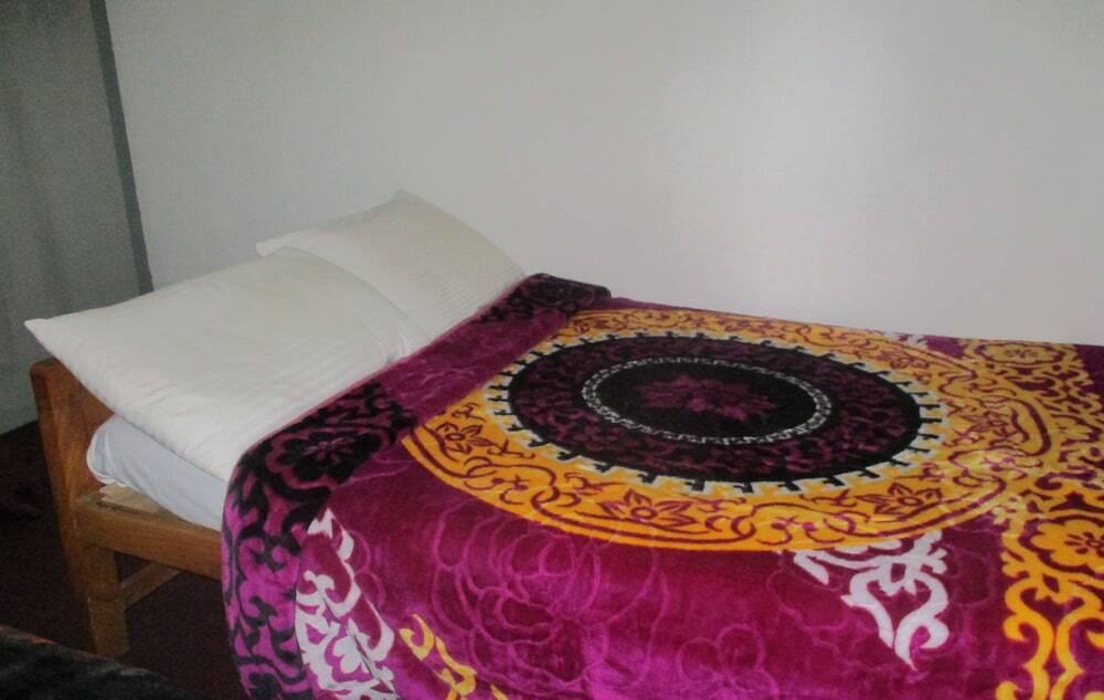 Нувара-Элия: Lake Crown Holiday Home