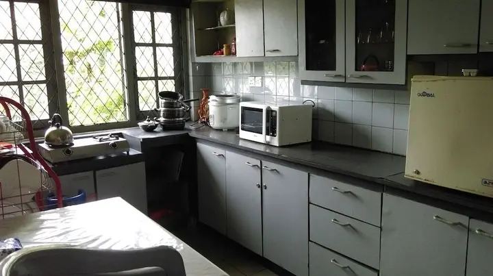 Нувара-Элия: Lake Crown Holiday Home