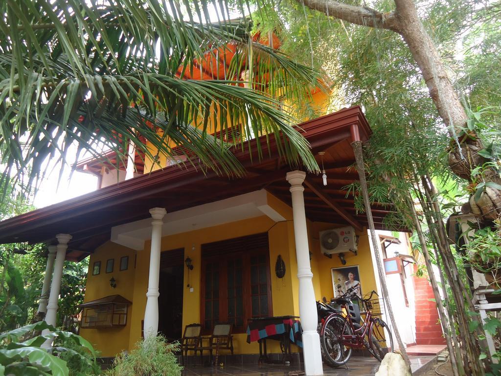 Тангалла: Villa J Kunihiko