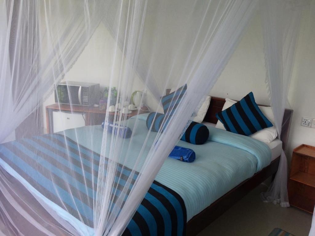 Элла: Sunray Homestay