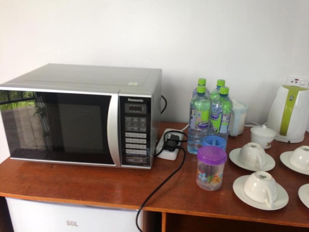 Элла: Sunray Homestay