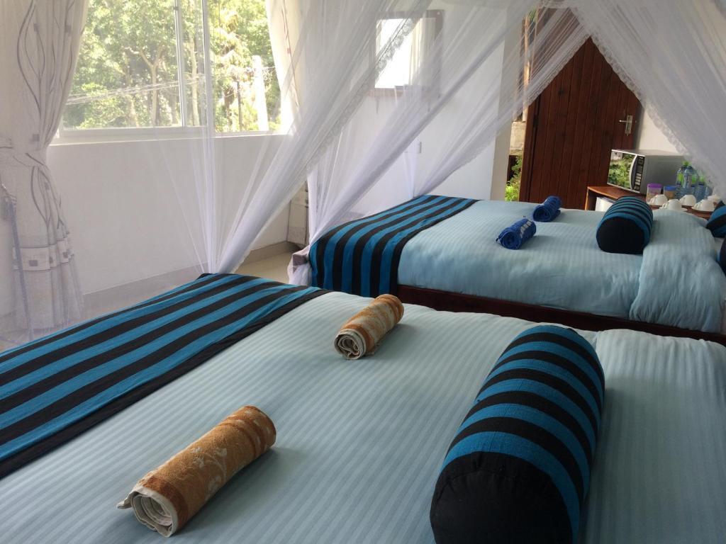 Элла: Sunray Homestay