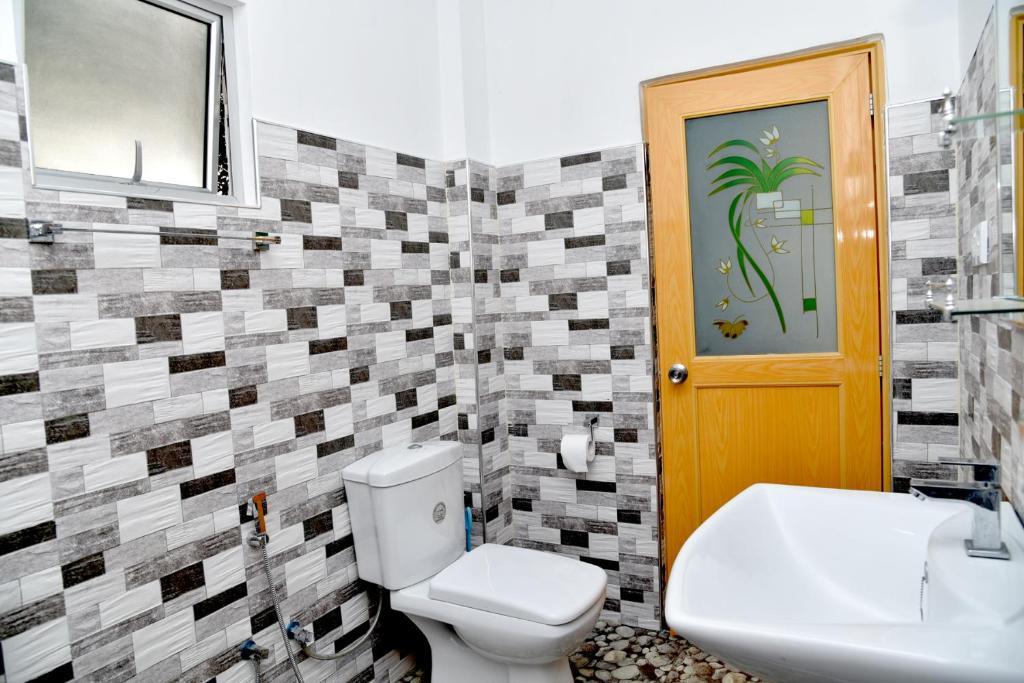 Элла: Sunray Homestay