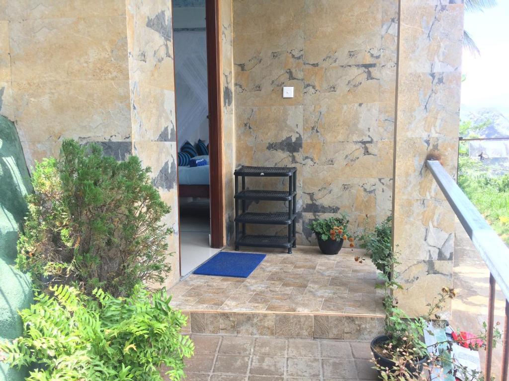 Элла: Sunray Homestay