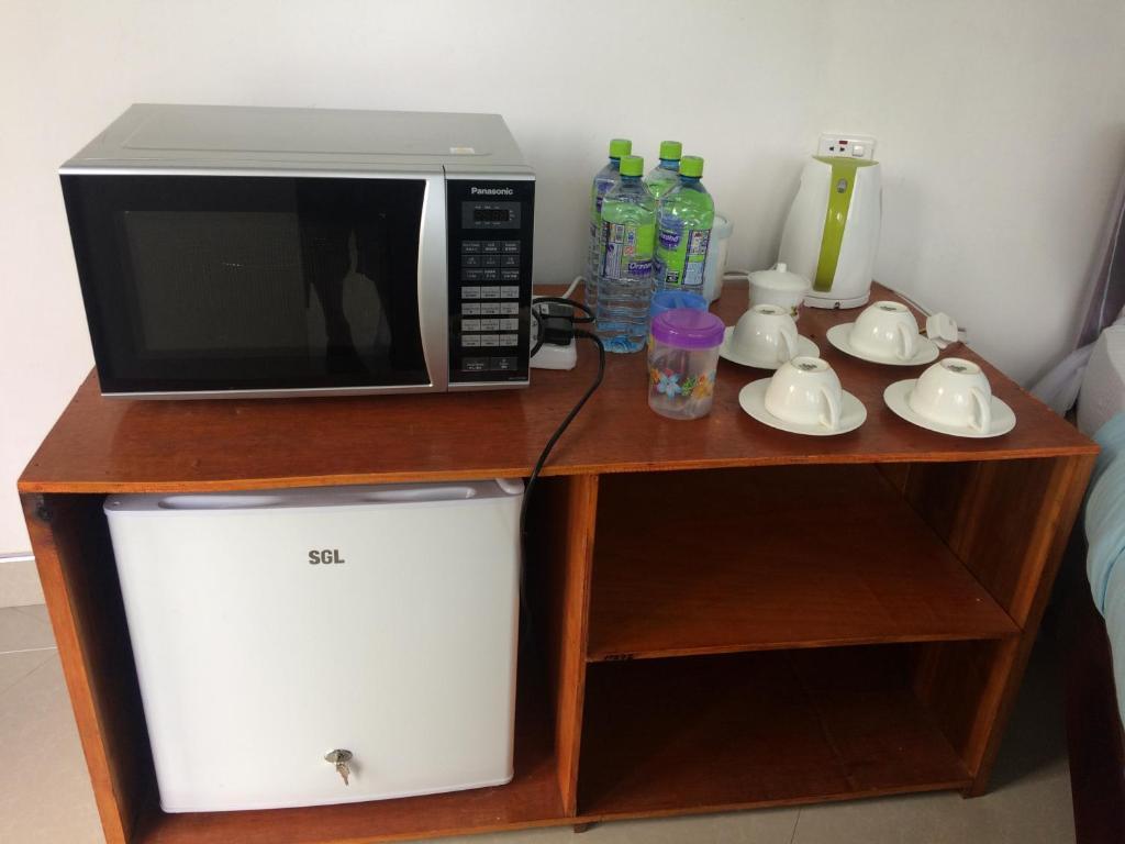 Элла: Sunray Homestay