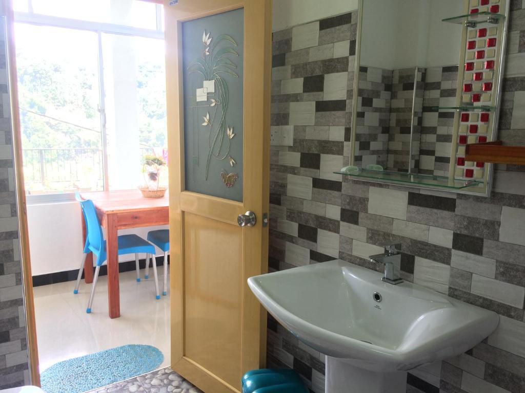 Элла: Sunray Homestay