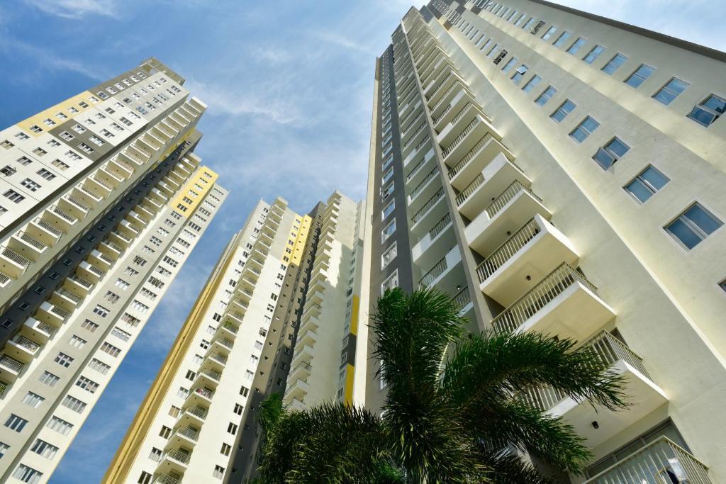 Коломбо: SkyLounge Apartment Colombo