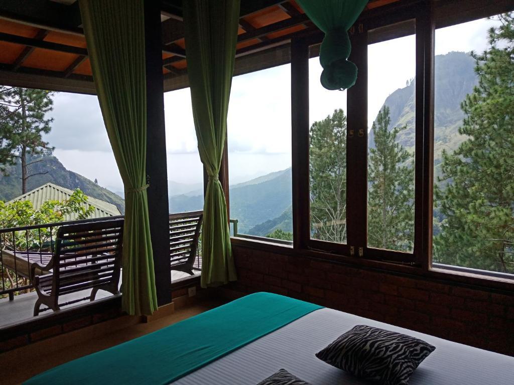 Элла: Ella Mount Relax Cottage