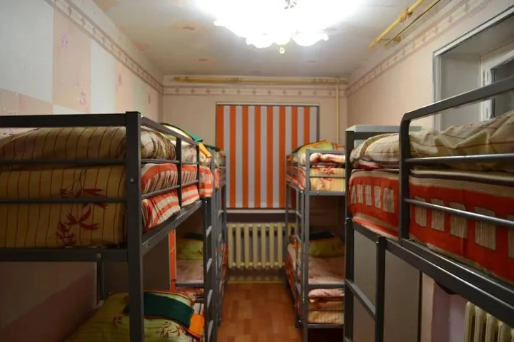 Архангельск: Как Дома