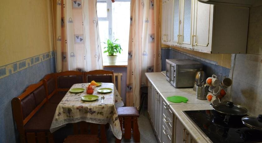 Архангельск: Как Дома