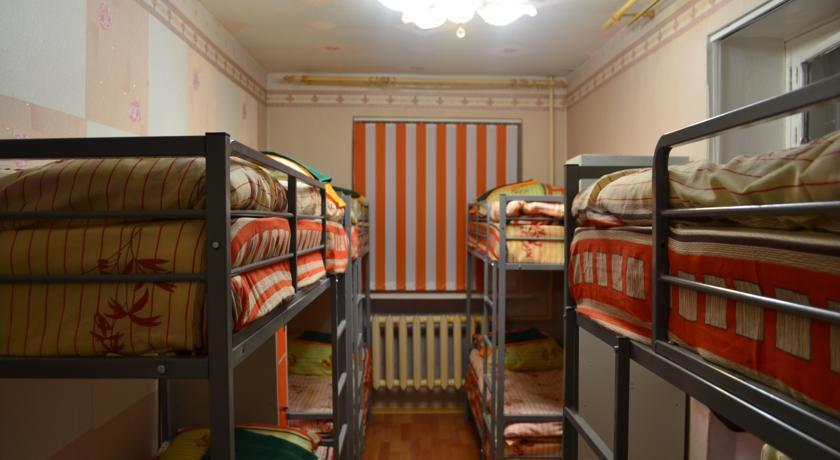 Архангельск: Как Дома