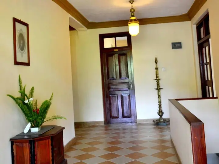 Нувара-Элия: Ingle Wood Lodge