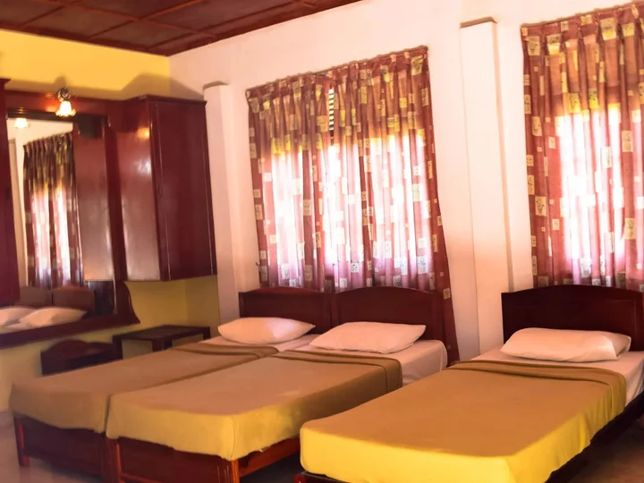 Бандаравела: The Rendezvous Hotel