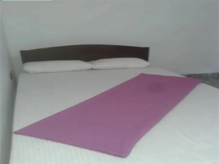 Бандаравела: The Rendezvous Hotel