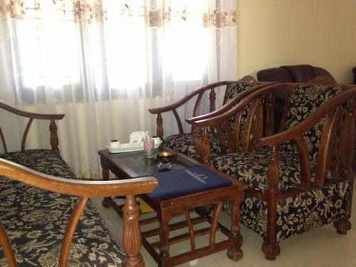 Midigama Villa Resort — фото 1