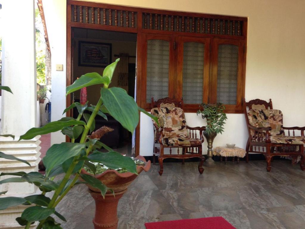 Midigama Villa Resort — фото 2