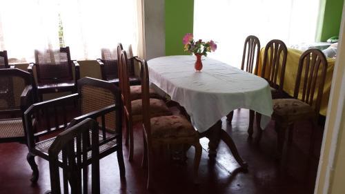 Ахангама: Rathna Villa Matara