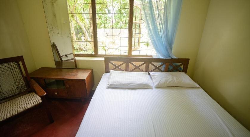 Галле: Paradise Hostel Galle