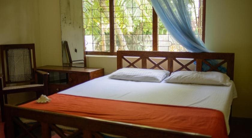 Paradise Hostel Galle — фото 4