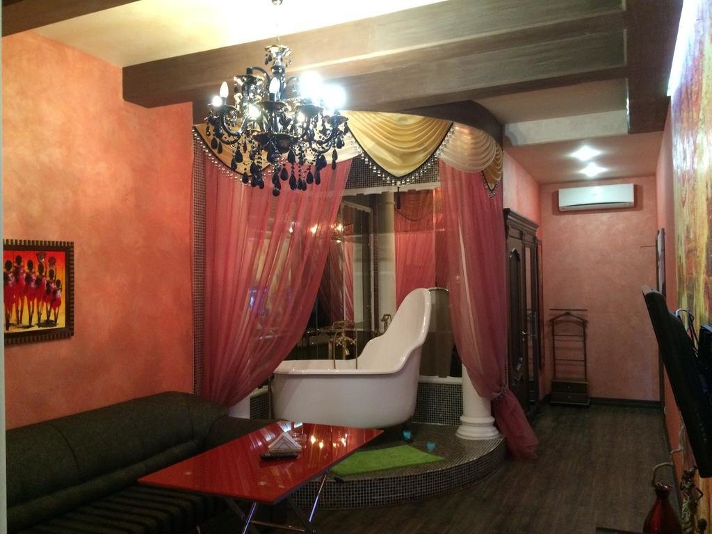 Архангельск: Karibu