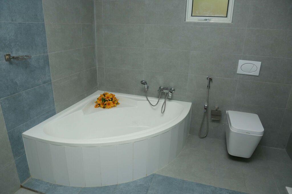 Киринда: The Forest