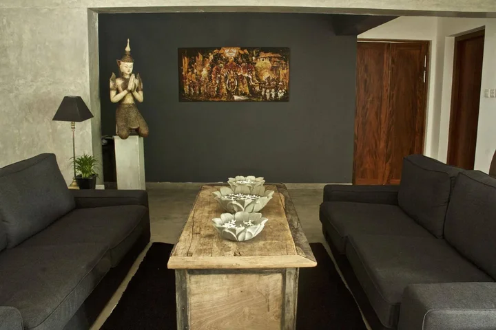 Коломбо: Halcyon House Colombo