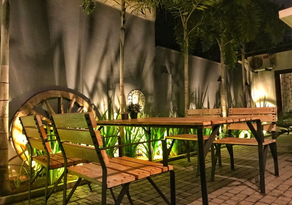 Коломбо: Halcyon House Colombo
